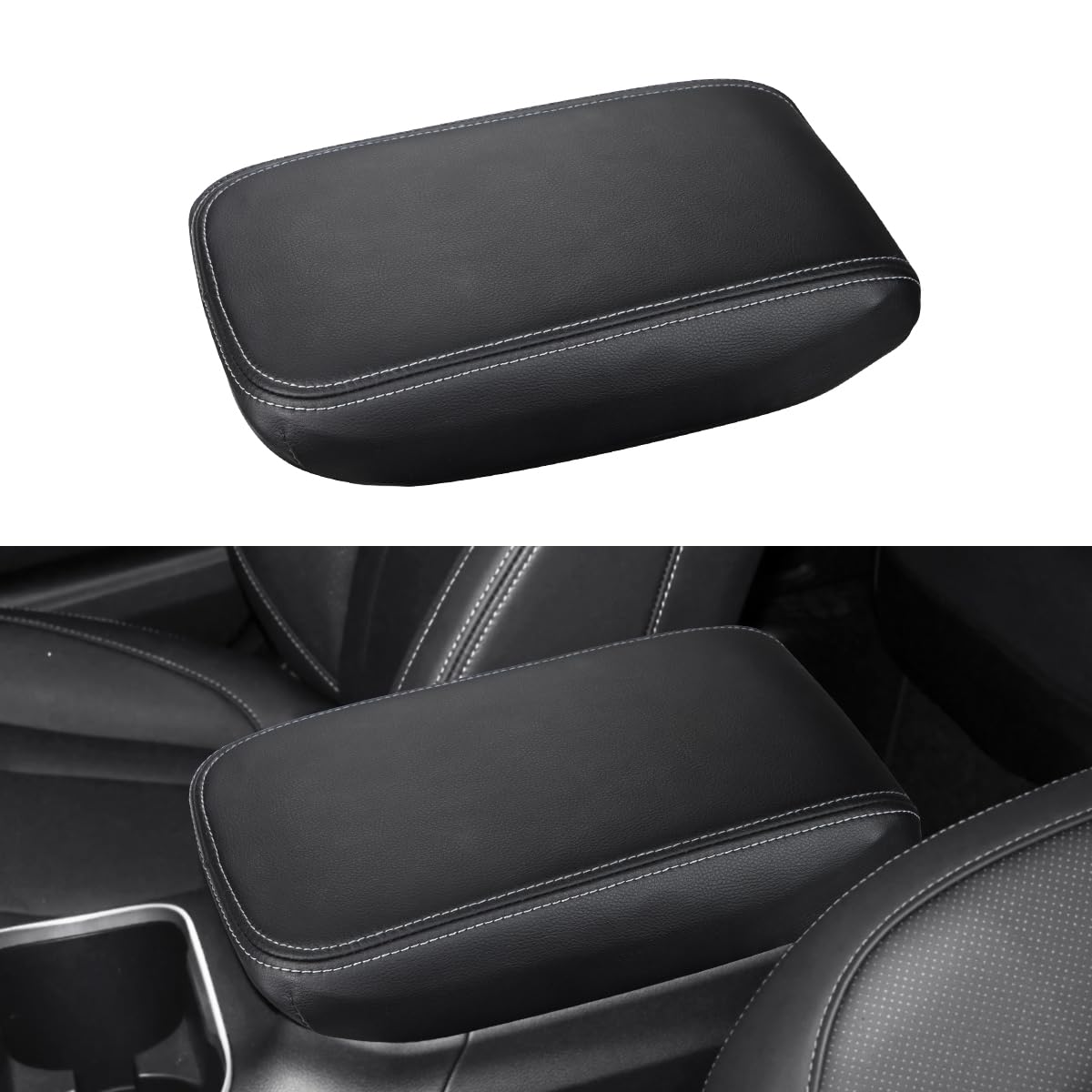Amazon.com: INTGET Center Console Cover for 2025 2026 Subaru