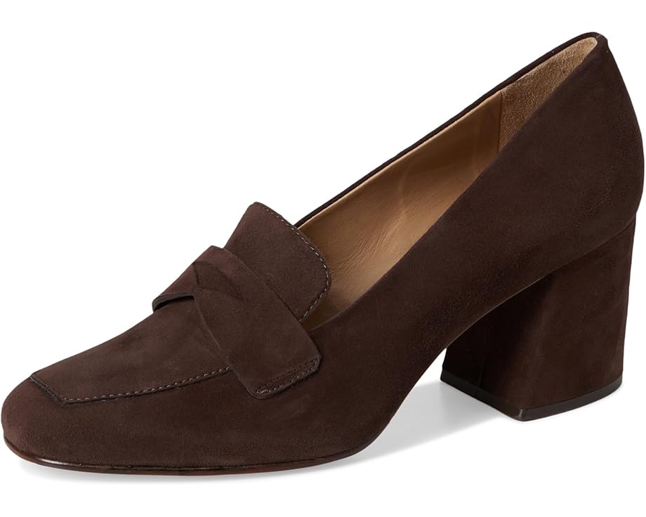 Bernardo Nessa - Front View