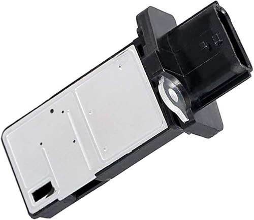 Medidor de flujo de aire masivo MAF 22680-7S000 AF10141 compatible con Nissan Altima Infiniti G37 Suzuki, 07-13 Sentra, 05-15 Xterra, 03-09 350Z