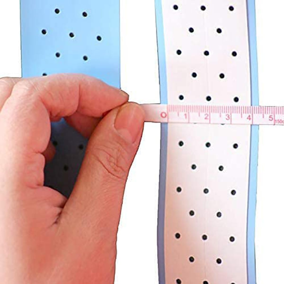 10 pcs/lot extension-bond plus ruban double face pour perruques et toupes ruban de cheveux