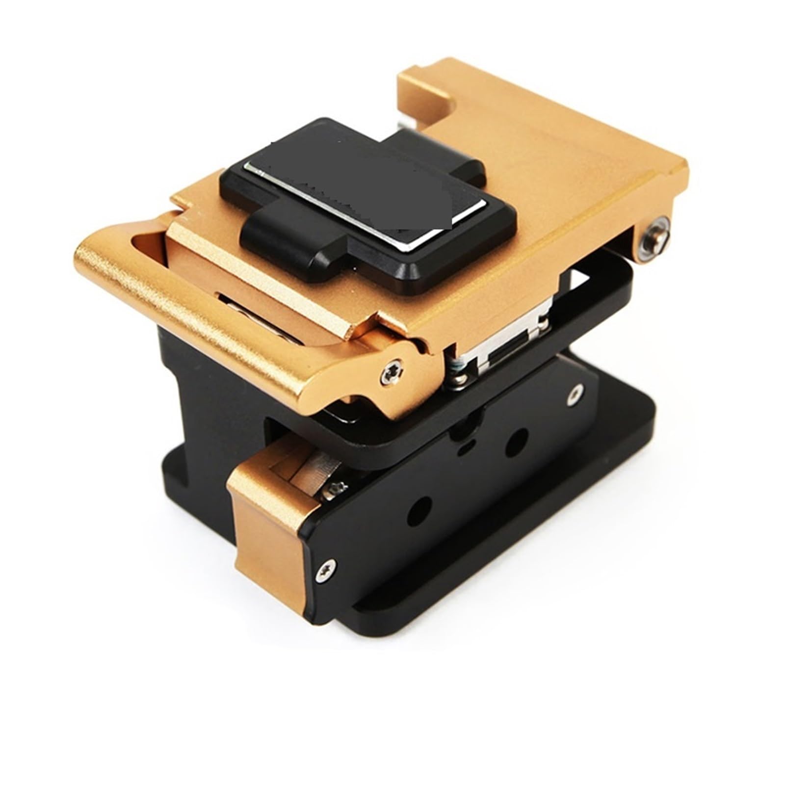 Optical Fiber Cleaver, Fiber Cleaver High Precision Fibre Tool V7 FTTH Optical Optic Cable Cutter