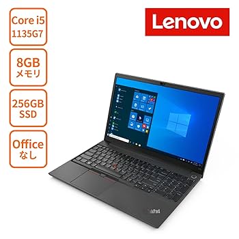 ThinkPad E15 Gen 2✨11世代i5＆SSD/メモリ8GB✨カメラ Lenovo - ThinkPad E15 Gen 2✨11世代i5＆SSD/メモリ8GB✨カメラ
