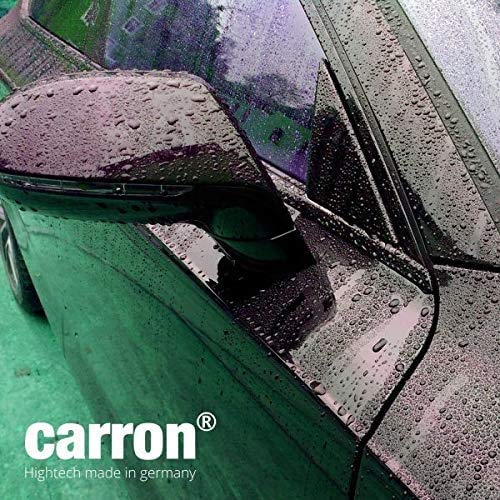 Carron® Car Polish - Lotus Effect High Gloss Sealant, No Buffing Required, German Made 2 thumbnail image