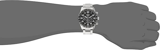 Seiko Men's SSC229 Sport Solar-Power 