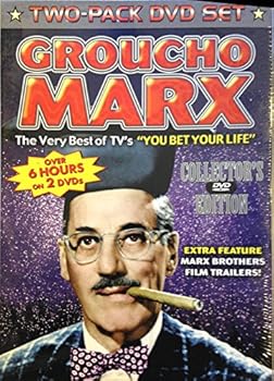 Marx, Groucho: Groucho Marx Collection