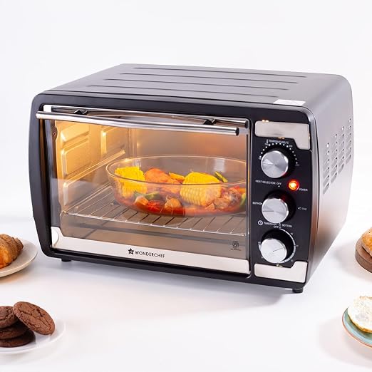 Wonderchef-21L OTG