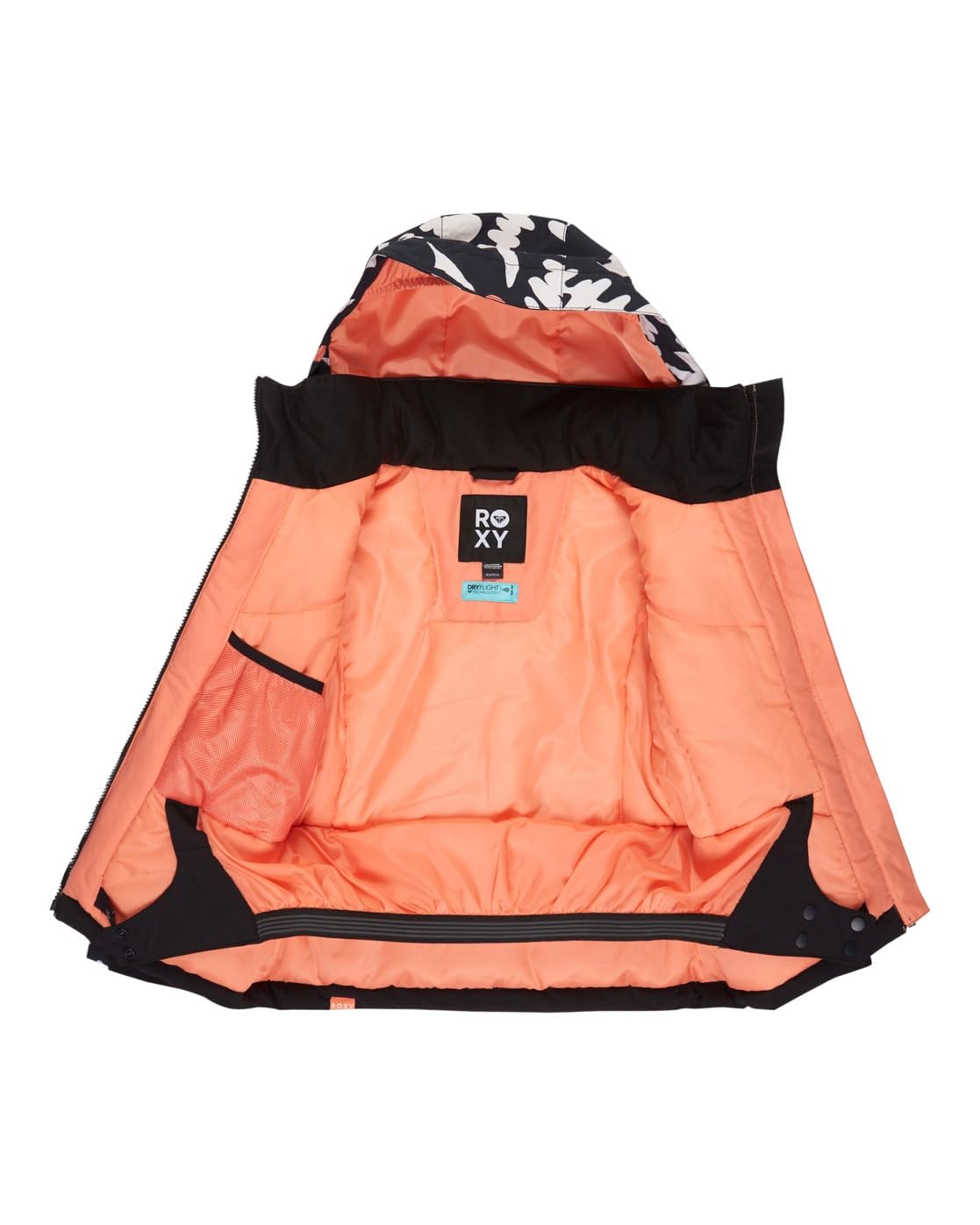Roxy Galaxy Girl Jacket Veste Fille (lot de 1)