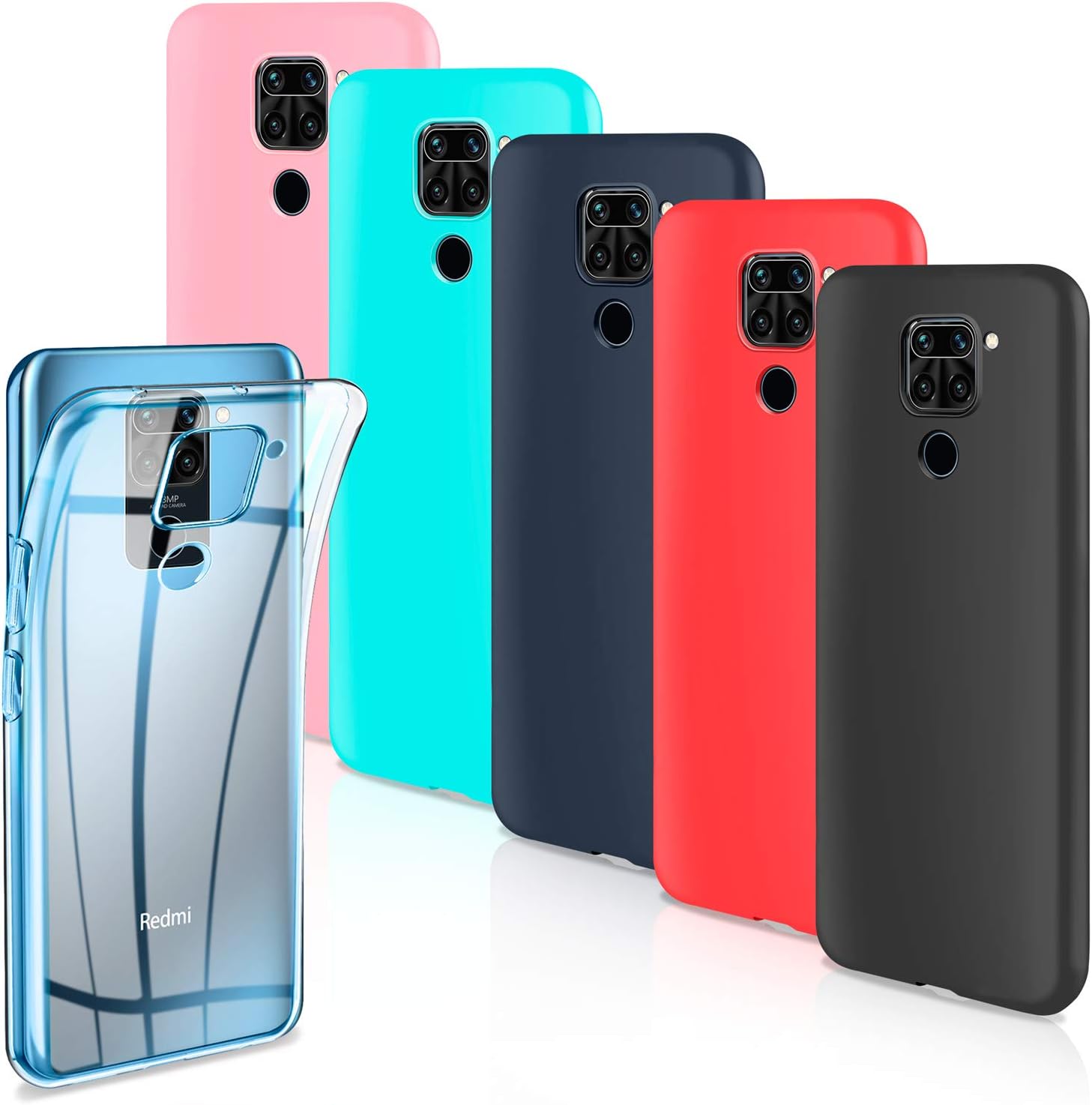 superficie pro 6 caso per ragazze