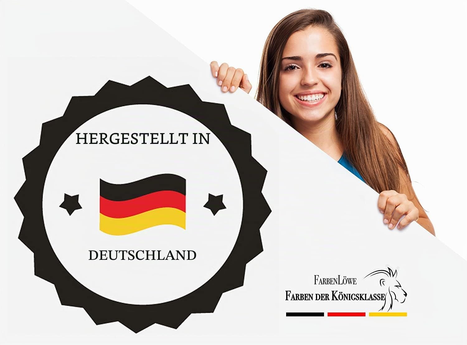 Badewannenlack GLÄNZEND Schwarz RAL 9005 Badewannenbeschichtung Emaille Farbe // Hamburger Lack-Profi (1 L)