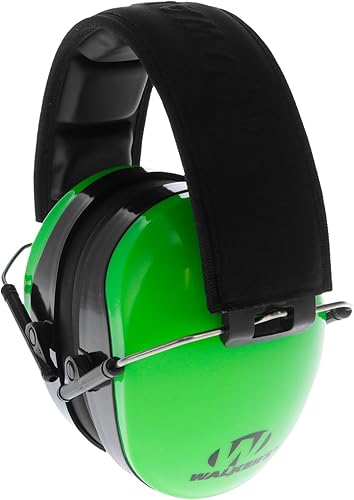 Walkers Game Ear Passive MUFF DL