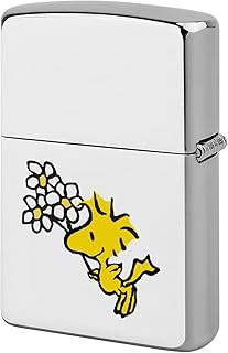 ライターケース スヌーピー ウッドストック Zippo兼用ケース メンズ 喫煙具 ジッポライターカバー 互換性があ ライター保護カバー おしゃれ 喫煙アクセサリー 個性 父の日 誕生日 贈り物