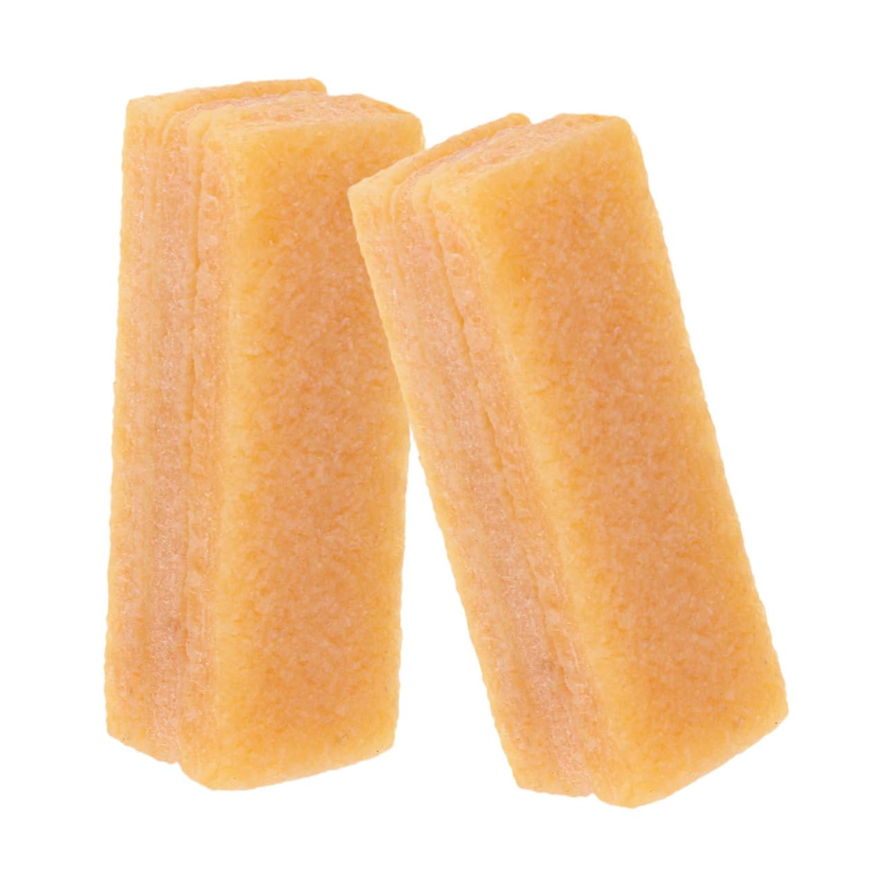 BESPORTBLE 2pcs Skateboard Grip Tape Cleaner Blocks Portable Removers for Efficient of Skateboarding Accessories Compact Design for and Use