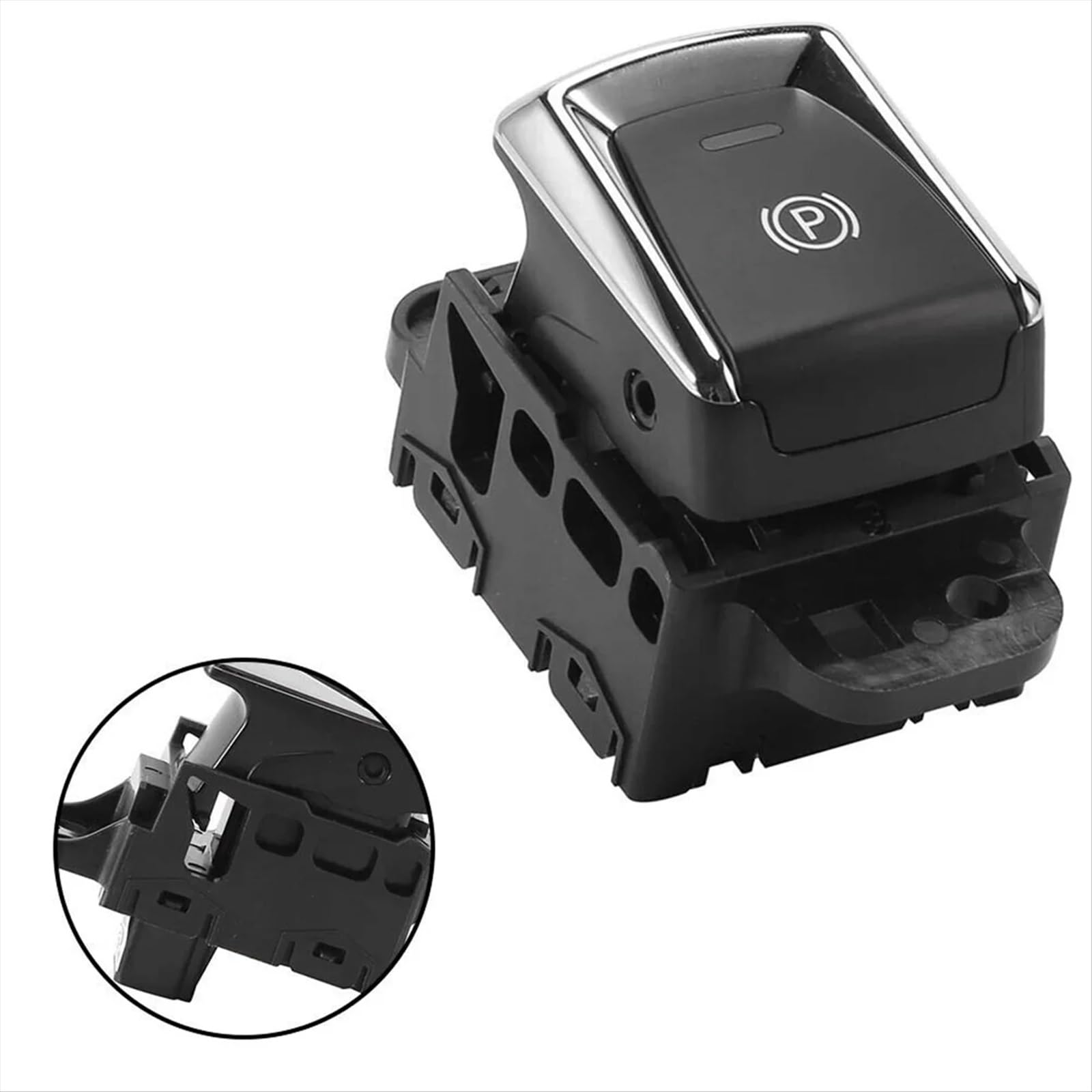 Interruttore Elettrico Del Freno A Mano Per Nissan Qashqai J11 E X-Trail T32