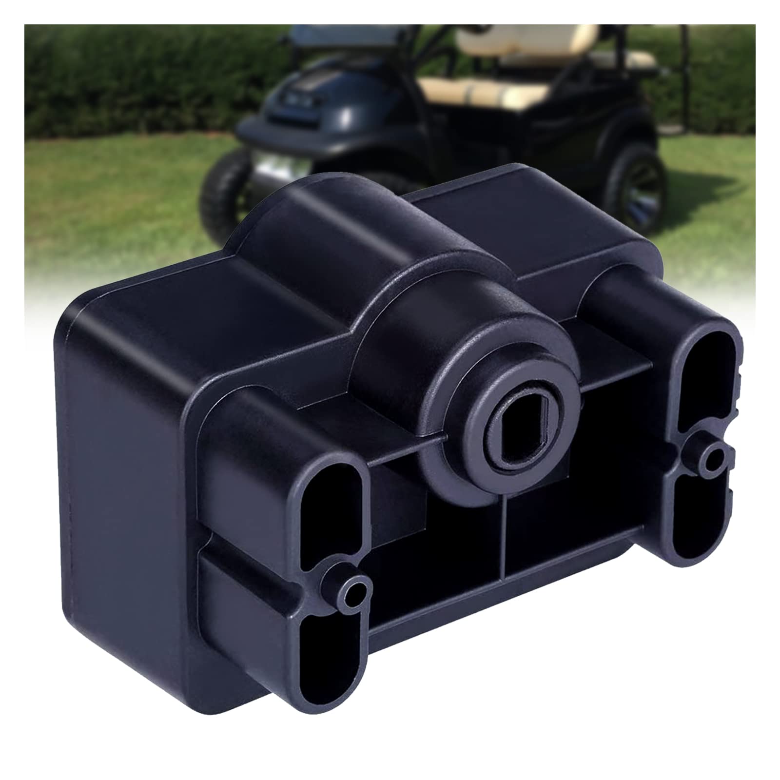 Mcor Potentiometer Beschleuniger für Club Car Precedent Golfwagen (2004–2011) ersetzt OEM#1033279–01