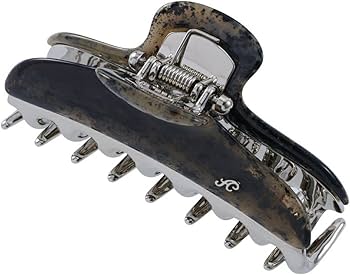 Amazon.co.jp: バービー クリップ Lサイズ/アッカ（ACCA）ヘア