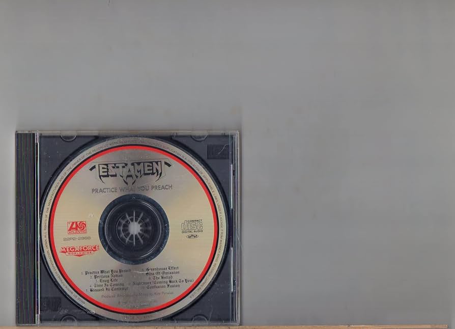 Amazon.co.jp: プラクティス・ホワット・ユー・プリーチ: ミュージック