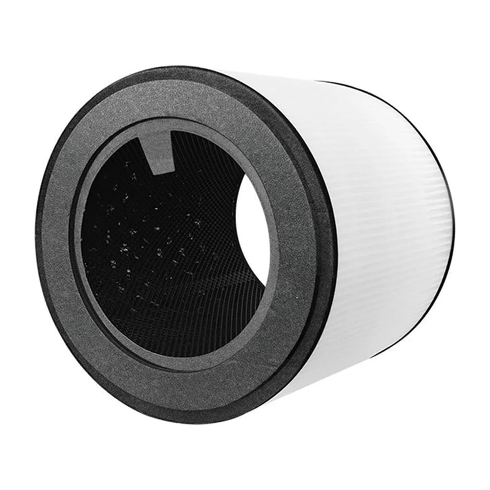 Paquete De 2 Filtros HEPA De Repuesto, For Purificador De Aire Serie 800 | Compatible con Philips, alta eficiencia, bajo nivel de ruido, larga duración, fácil instalación