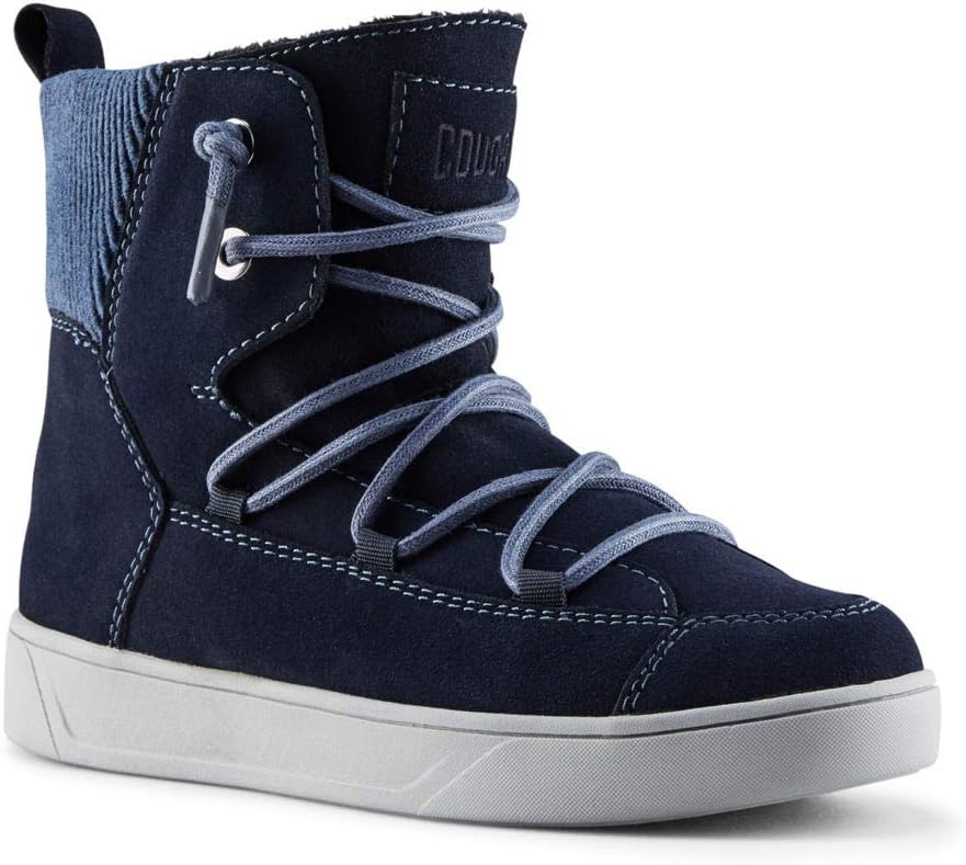 Amazon.com | COUGAR Womens Briar Suede 