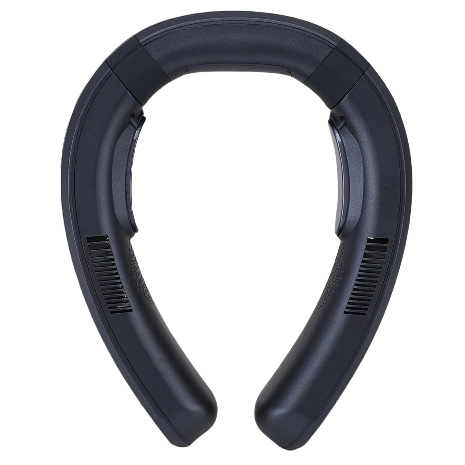 Fabater Ventilatore da Collo, Ventilatore Portatile Ricaricabile a 3 velocità di Raffreddamento e Riscaldamento, Personale con Funzionamento Silenzioso Batteria da 10000 MAh per Casa Ufficio