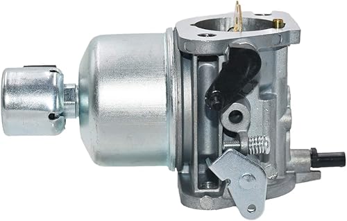 Miniatura 4 de Carbman Repuesto de carburador 15004-0814 para motor Kawasaki FR541V AS04 BS04 CS04 modelos compatible con John Deere X300 X300R X304 números de