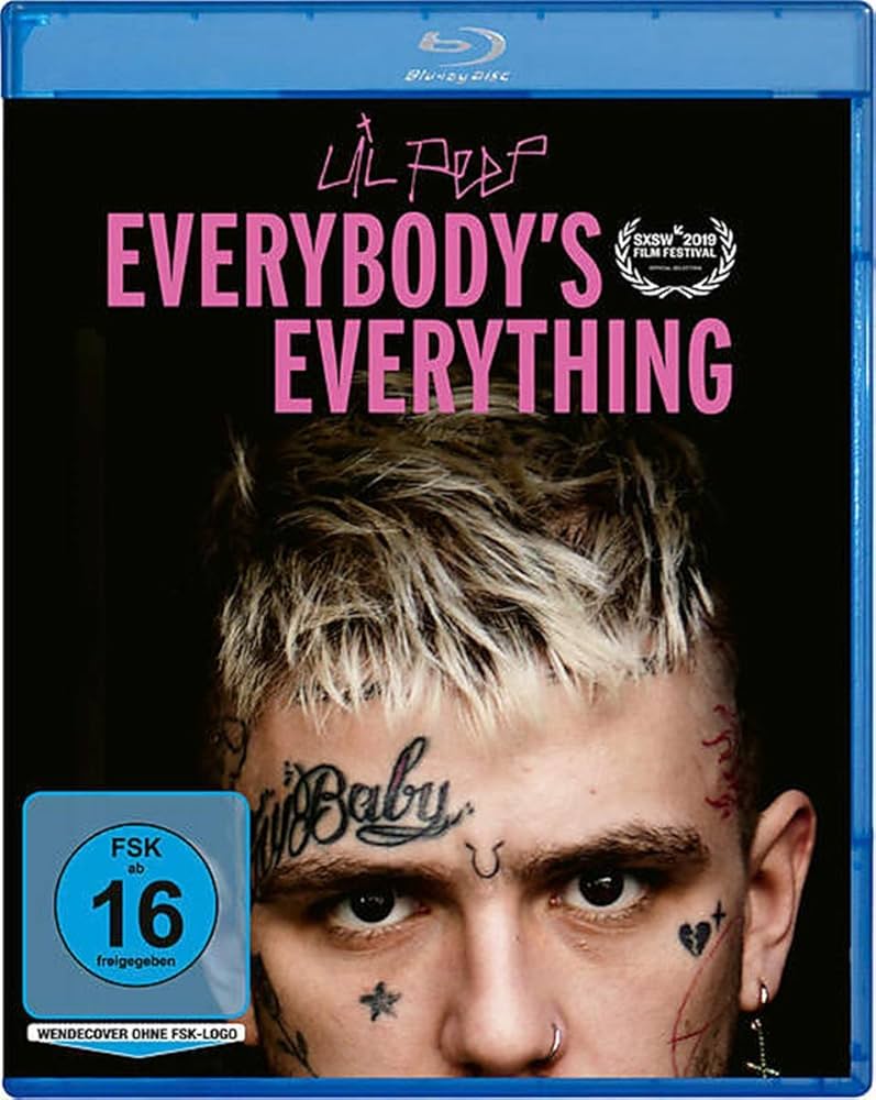 その他 Everybody's Everything [Blu-ray] Import Amazon.co.jp | Everybodys Everything DVD・ブルーレイ