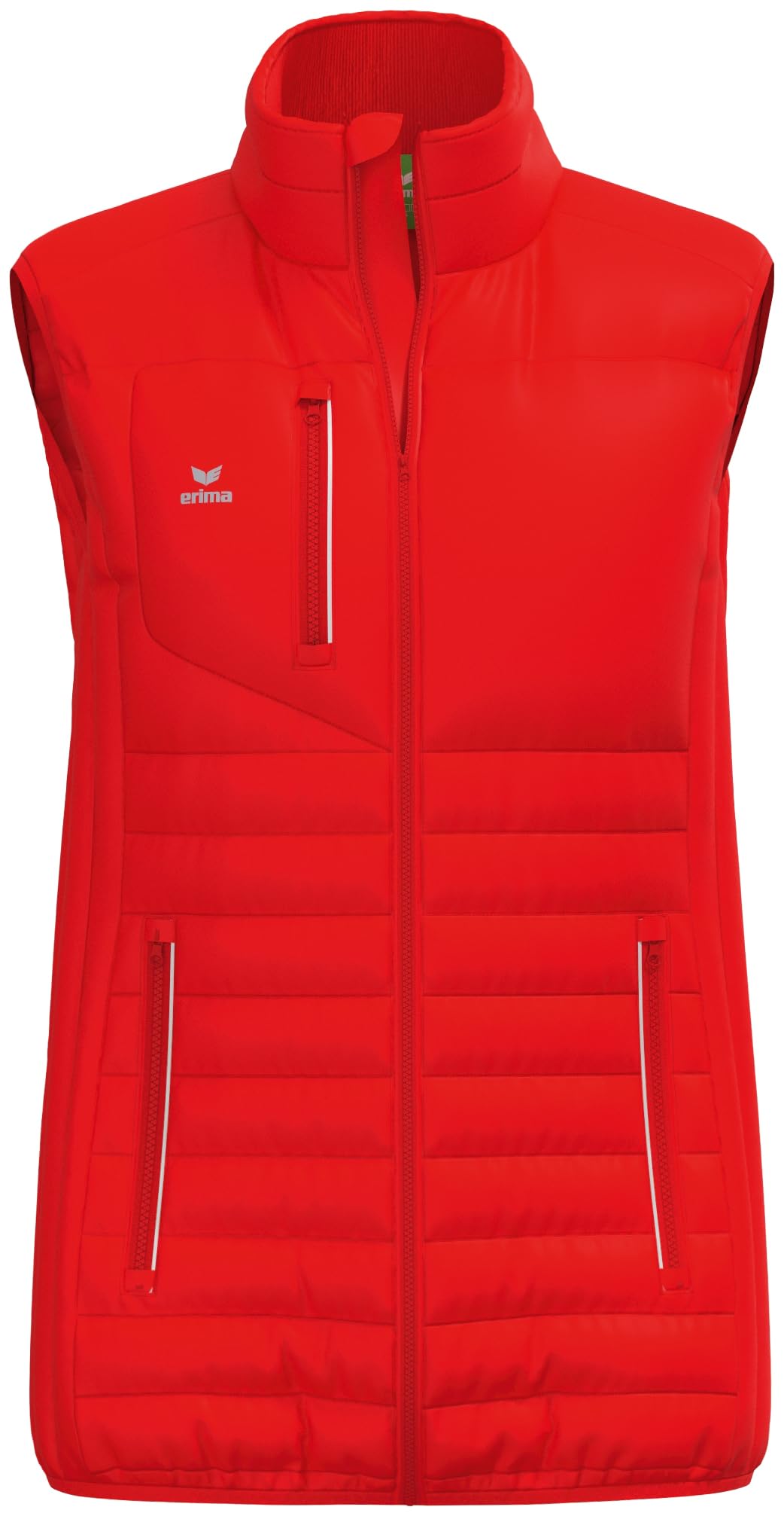 Erima Women's Cmpt Puffer Vest