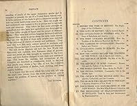 America's Roots in the Past B001ODMYDS Book Cover