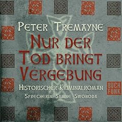 Nur der Tod bringt Vergebung Titelbild
