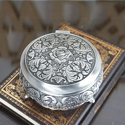 Unendlich Schmuck b01003-Small-box