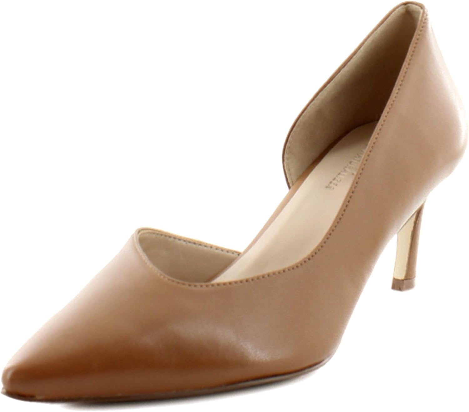 Naturalizer Womens 27 Edit Faith Pumps
