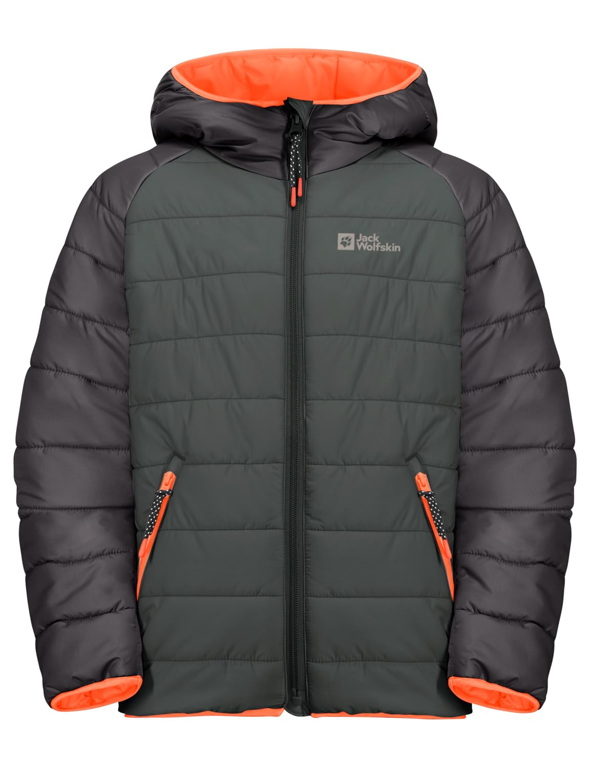 Jack Wolfskin Zenon Jacket K