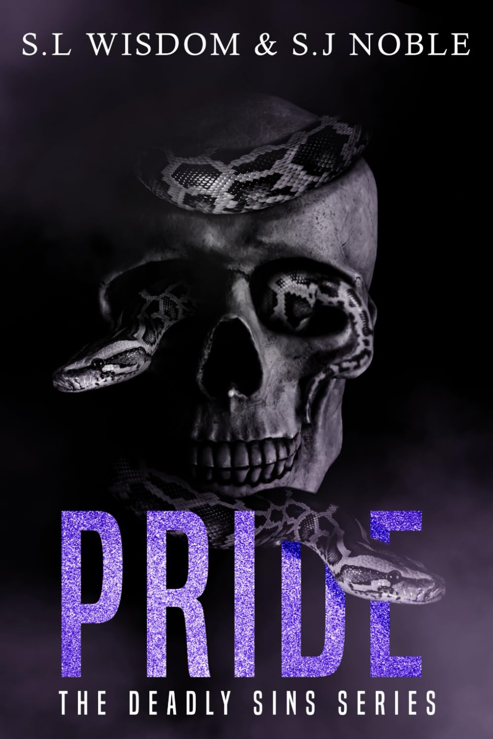 Pride: The Deadly Sins Series