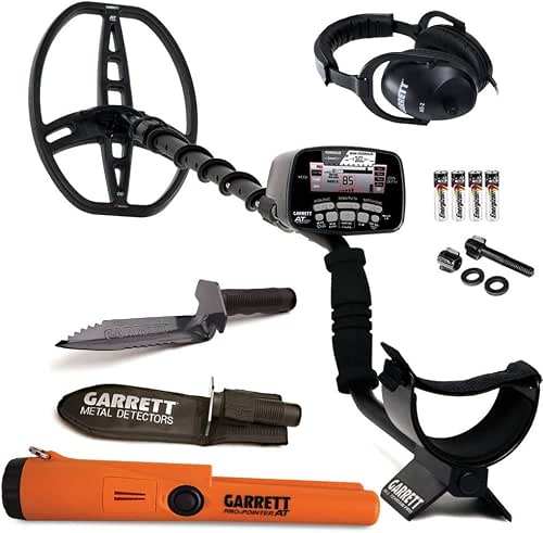 at Pro Metal Detector Spring Bundle at Pro-Pointer + Edge