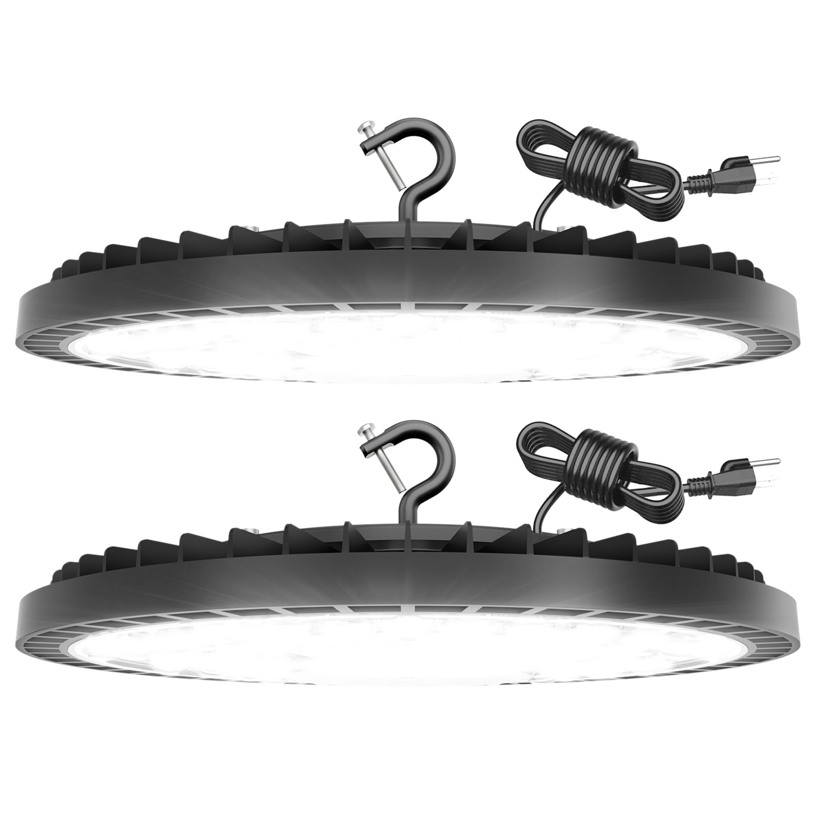 Viugreum 300W UFO LED High Bay Light - 30000LM - Seychelles