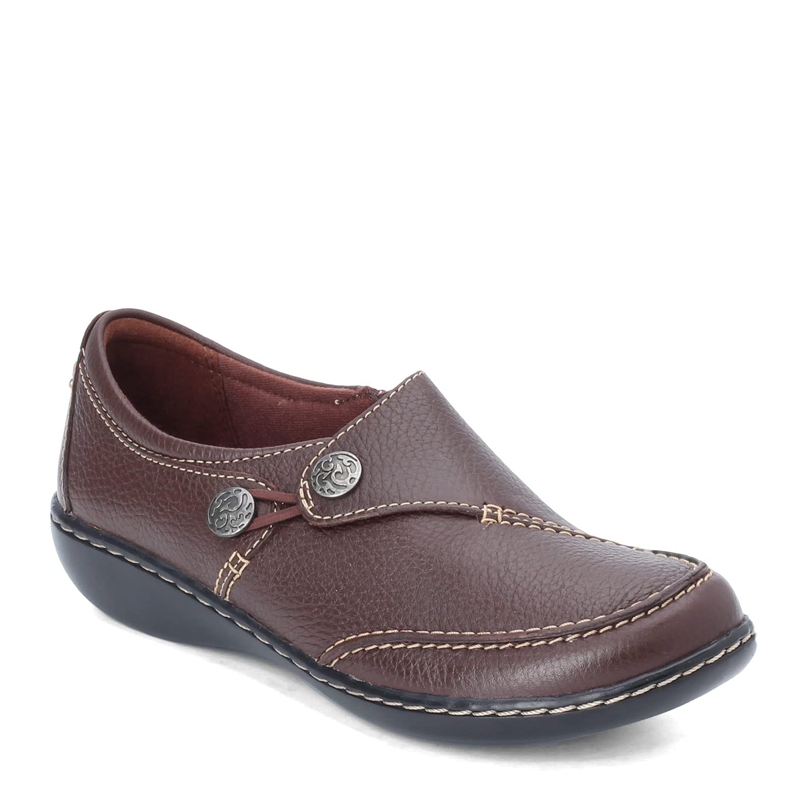 Clarks Women's Ashland Lane Q Loafers