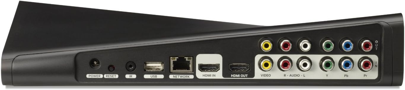 Sling Media SlingTV, Slingbox 500 (Renewed)