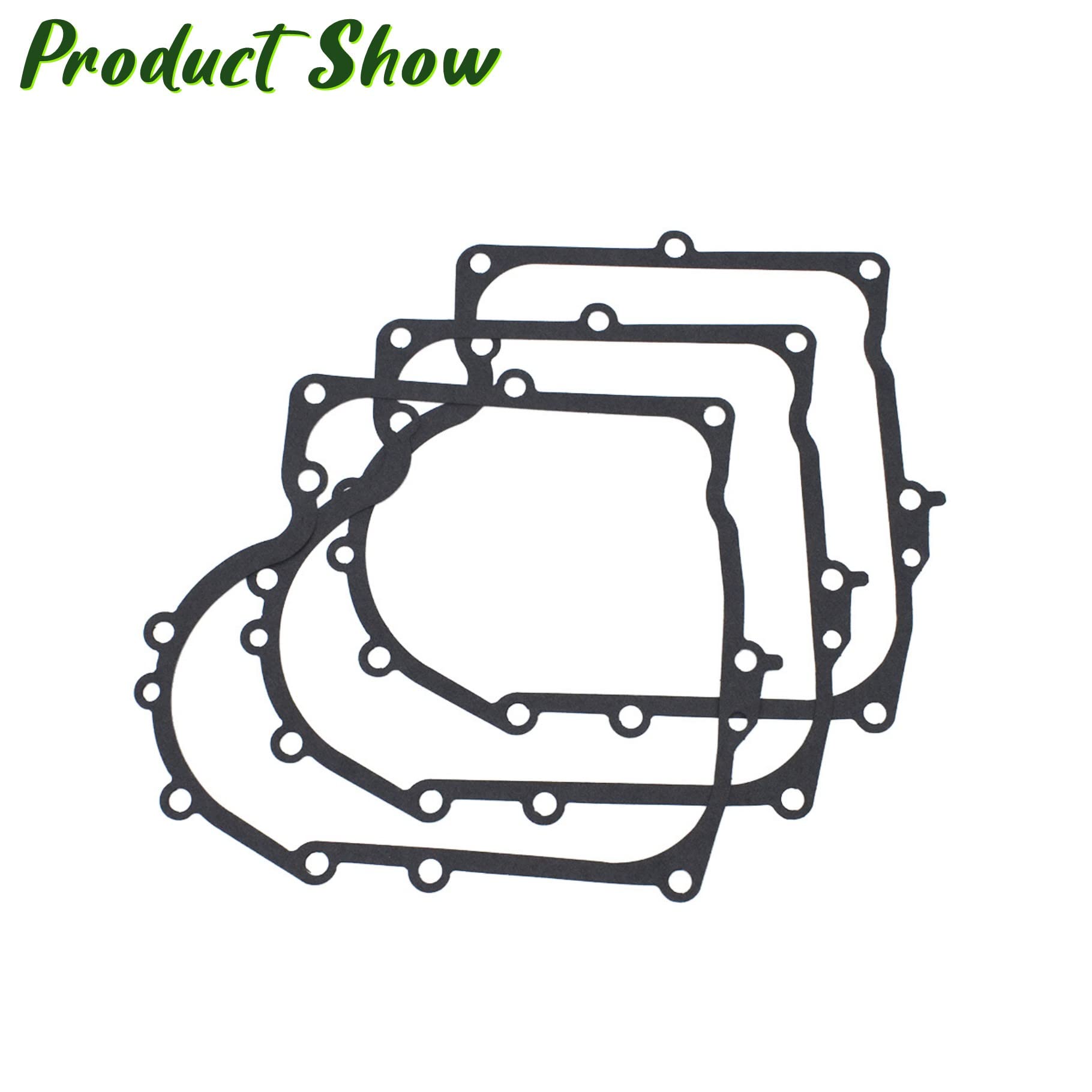 Gasket Set Replacement For Briggs & Stratton 494241 - Carburetor Repair Kit