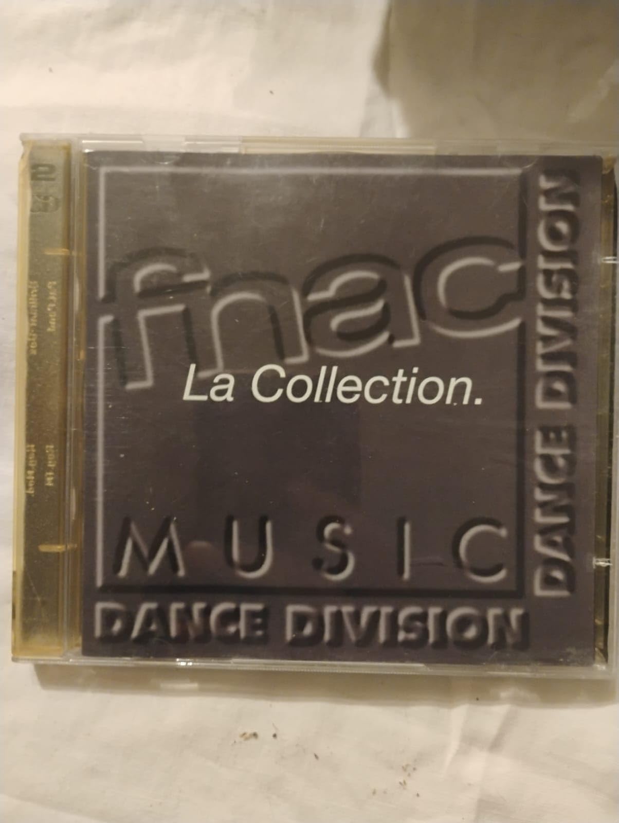 Shazz, Deepside, Aurora, St Germain, Modus Vivendi, Scan X.. [Audio CD]