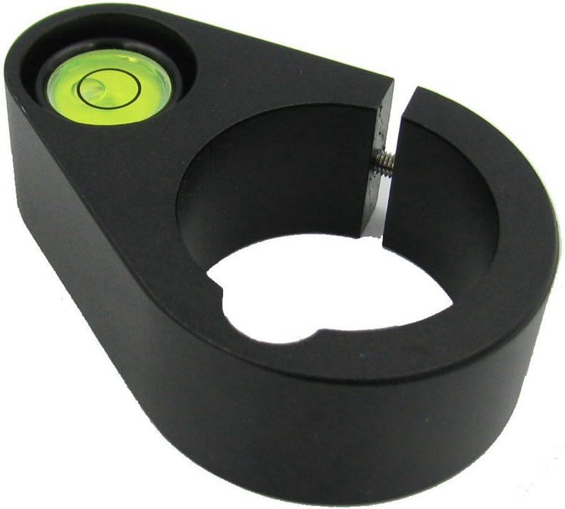 The center pole Blisters Measuring rod Carbon fiber Rod Spirit Level Bubble Mapping Accessories Diameter 25/32mm (D32 Green Bubble)