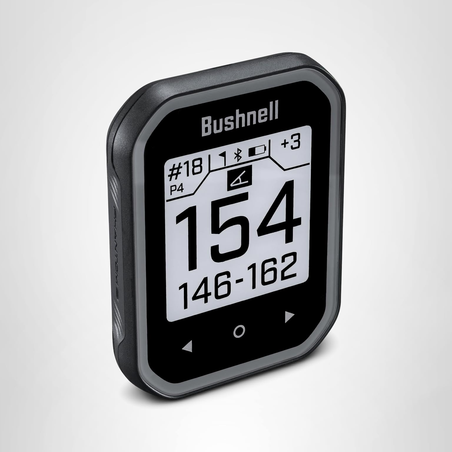Amazon.com: Bushnell Golf Phantom 3 Slope GPS – Handheld Golf