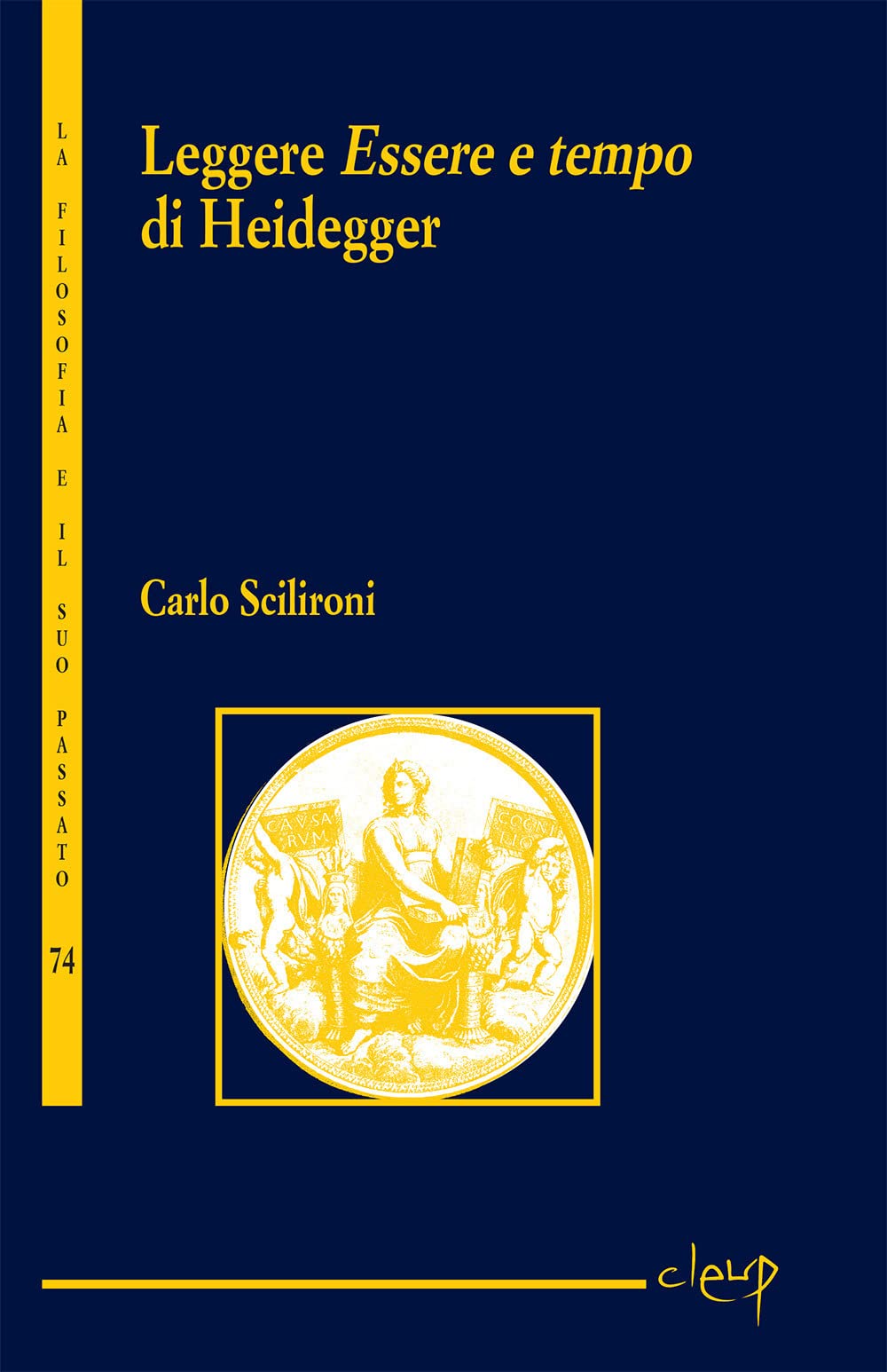 Leggere «Essere E Tempo» Di Heidegger: 1 - 4