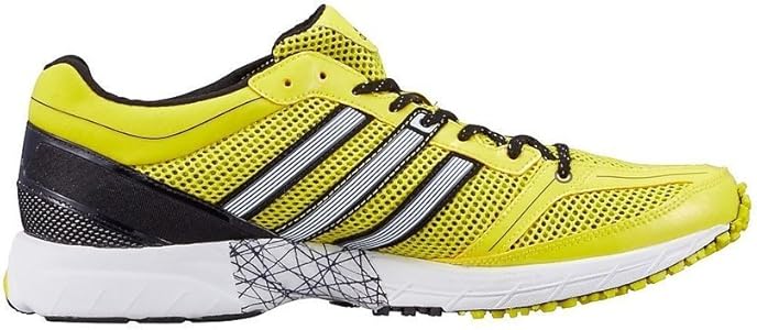 Amazon | [アディダス] ランニングシューズ adizero Mana 7 メンズ