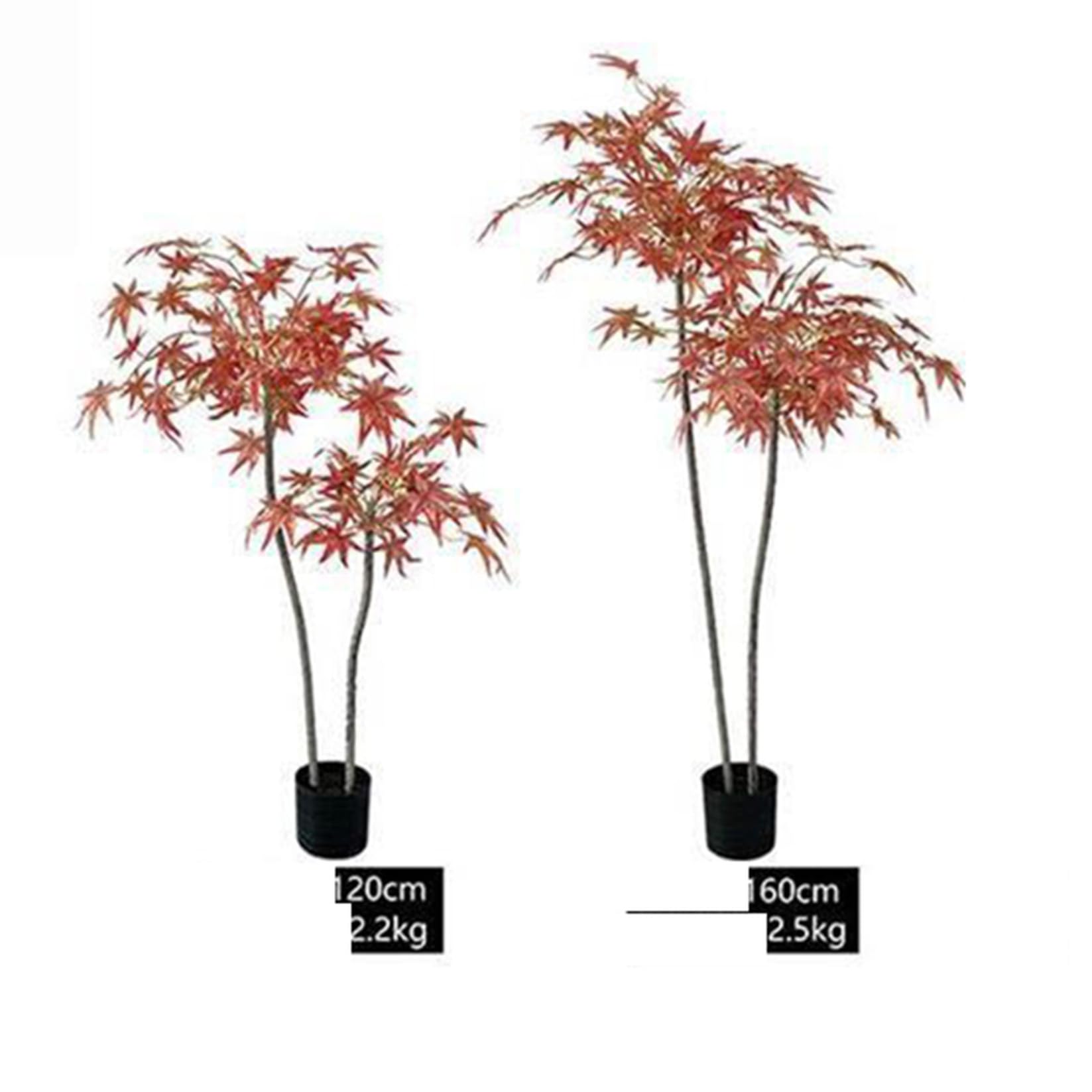 Amazon.co.jp: HGJH フェイクグリーン 人工観葉植物 大型 おしゃれ