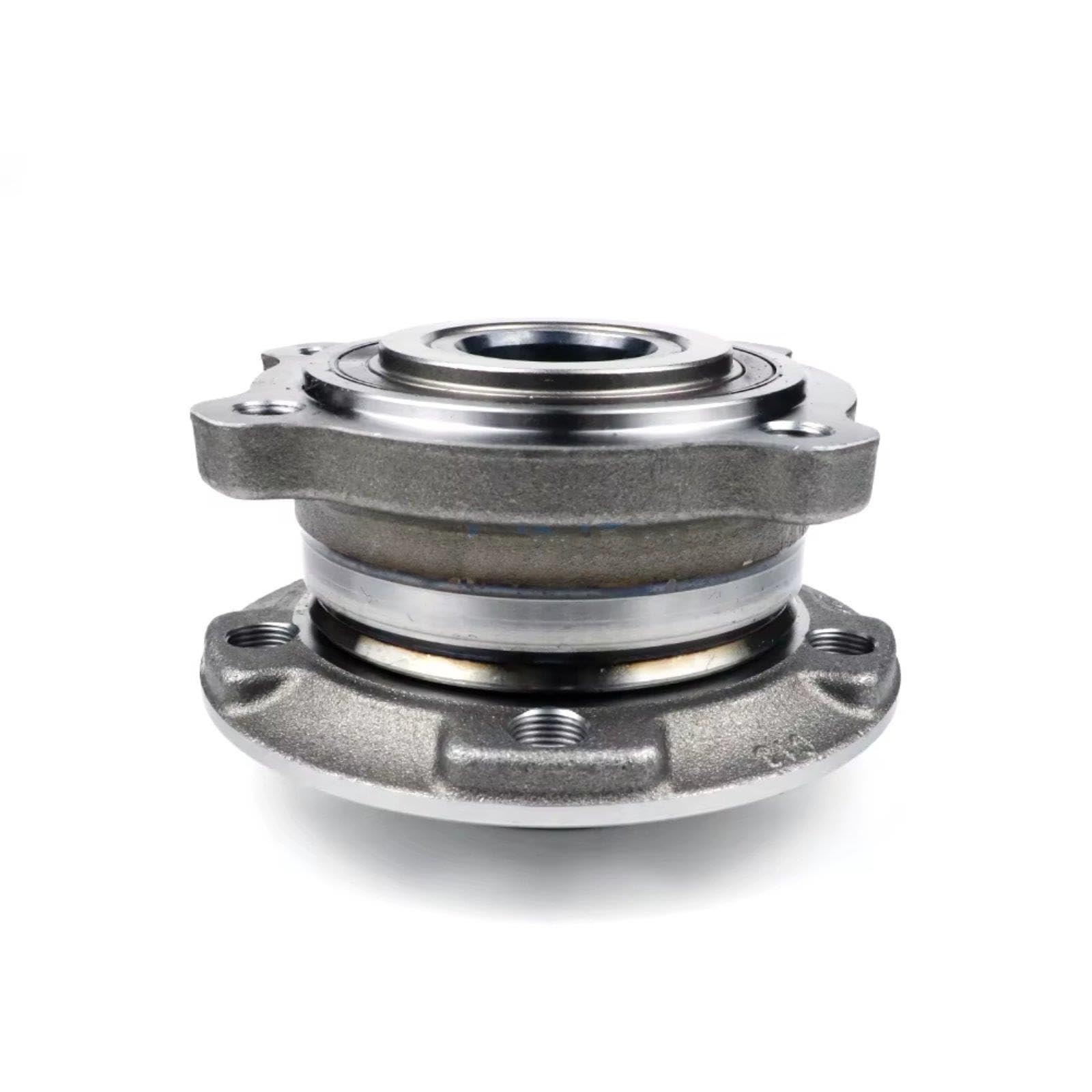 Cojinete Para Cubo Rueda Coche Para Para X5 X6 E70 2006-2019
