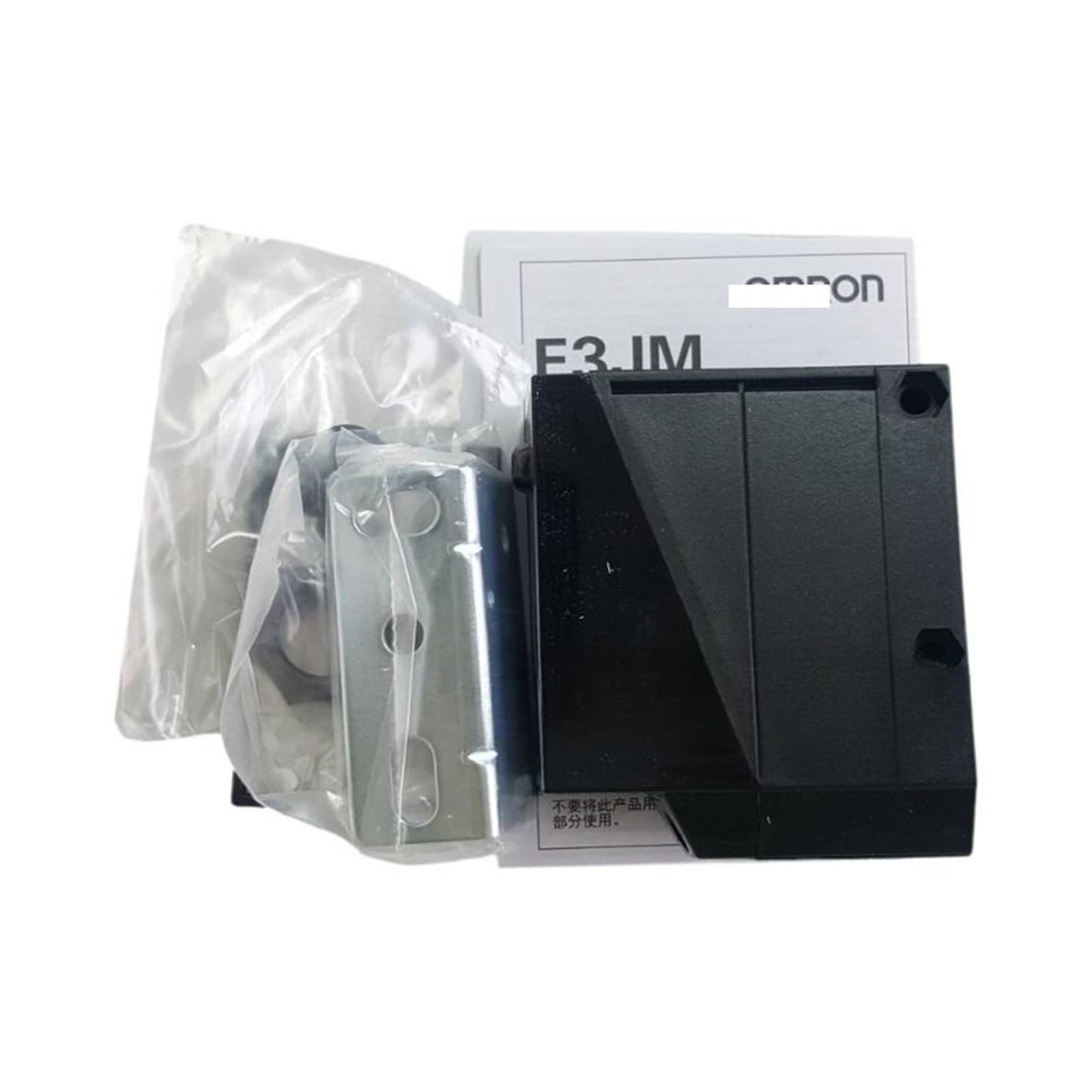 Ieumjnat One Color E3jm-R4m4-G Sensor