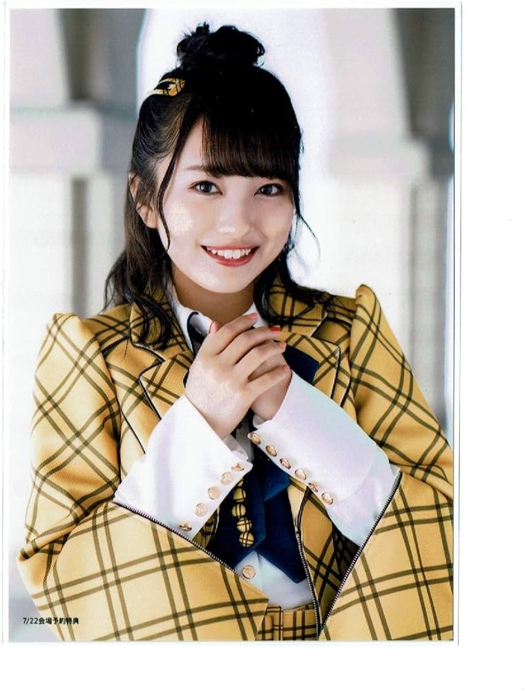 Amazon.co.jp: AKB48センチメンタルトレイン 会場予約特典 生写真 7/22