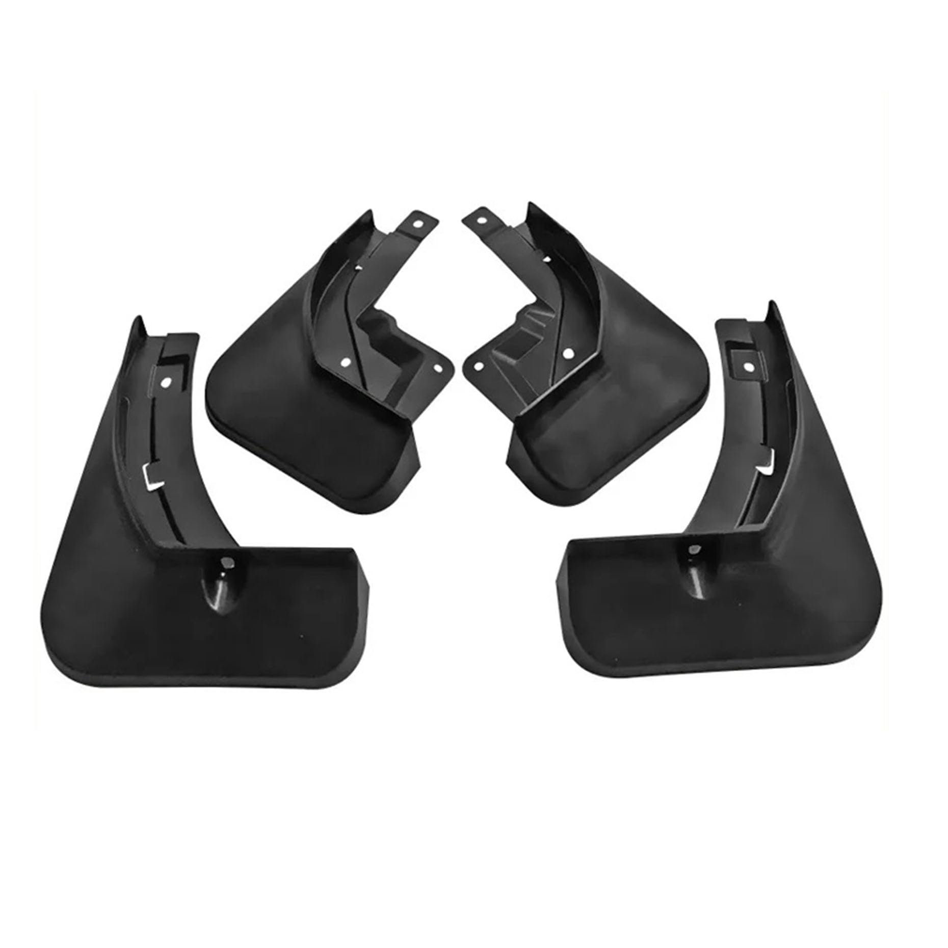 Garde-boue Haval Dabi 2021-2022 Oulesh pour protection pneus