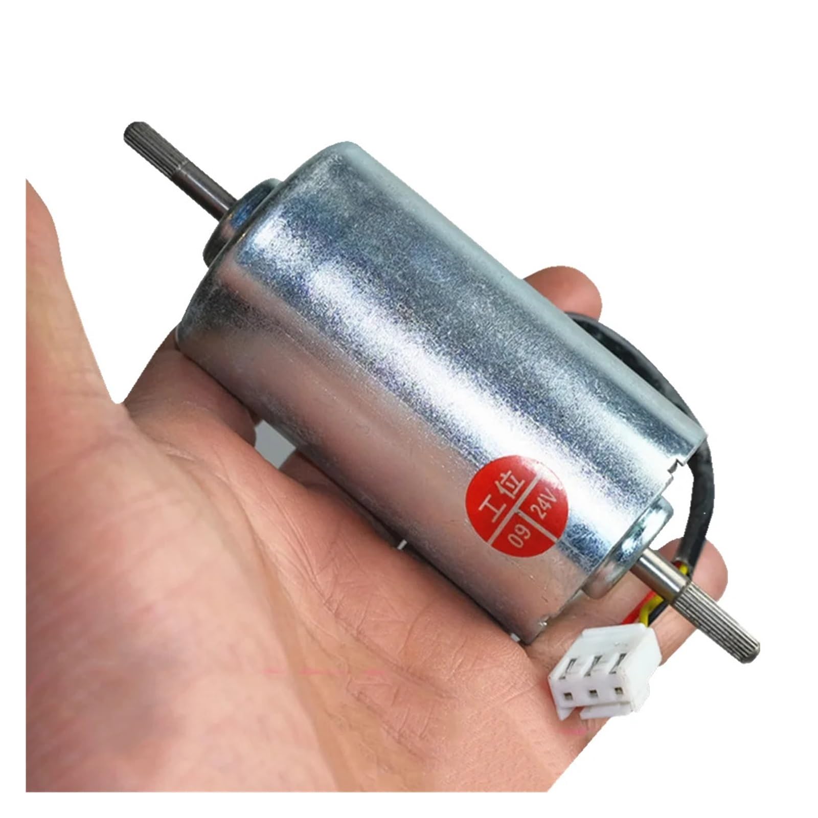 AIQFTGSNS Double-Output Shaft Large Torque 795 brushless Electronic Starter Ball Bearing arc high Efficiency Explosion-Proof