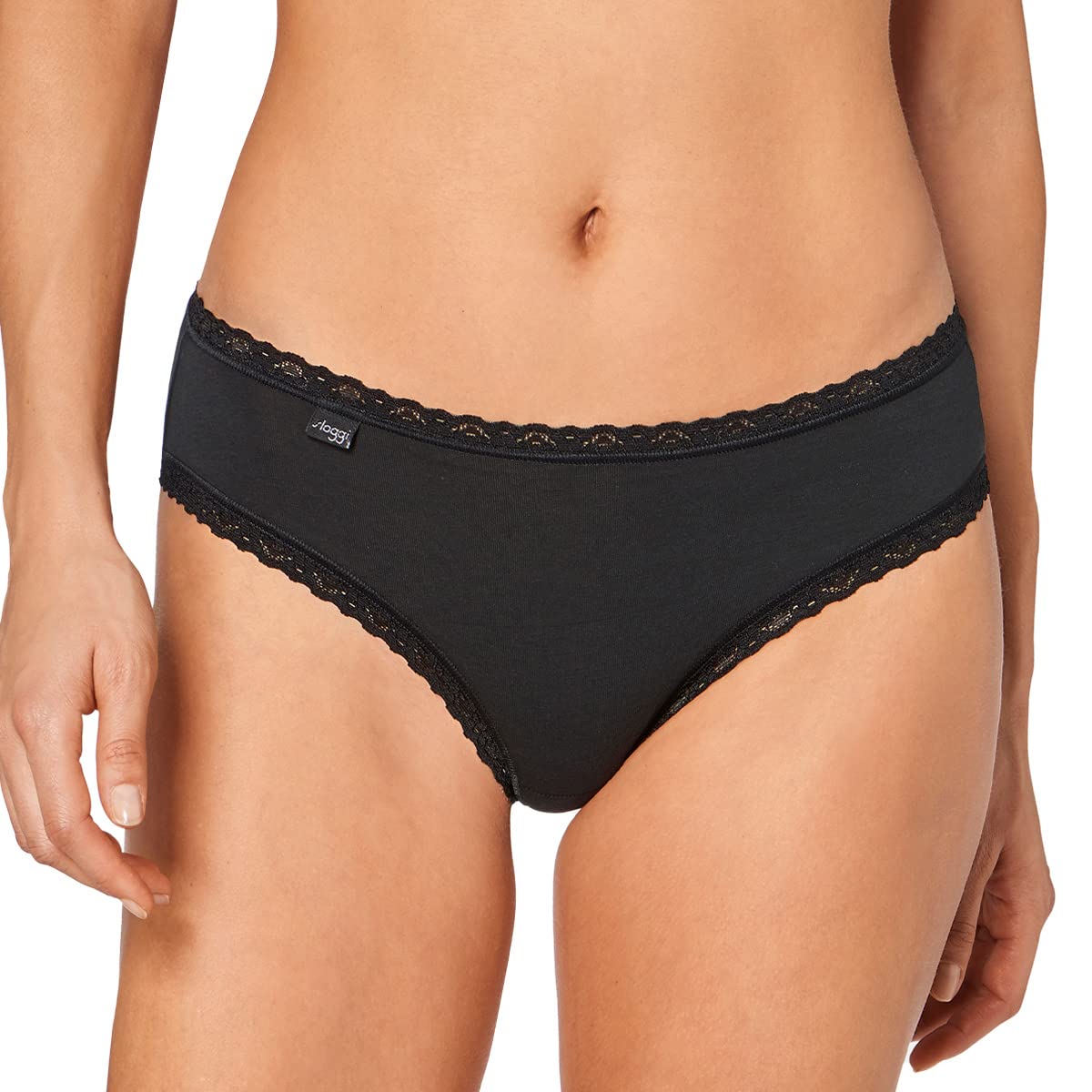 sloggi Braguita (Pack de 3) para Mujer