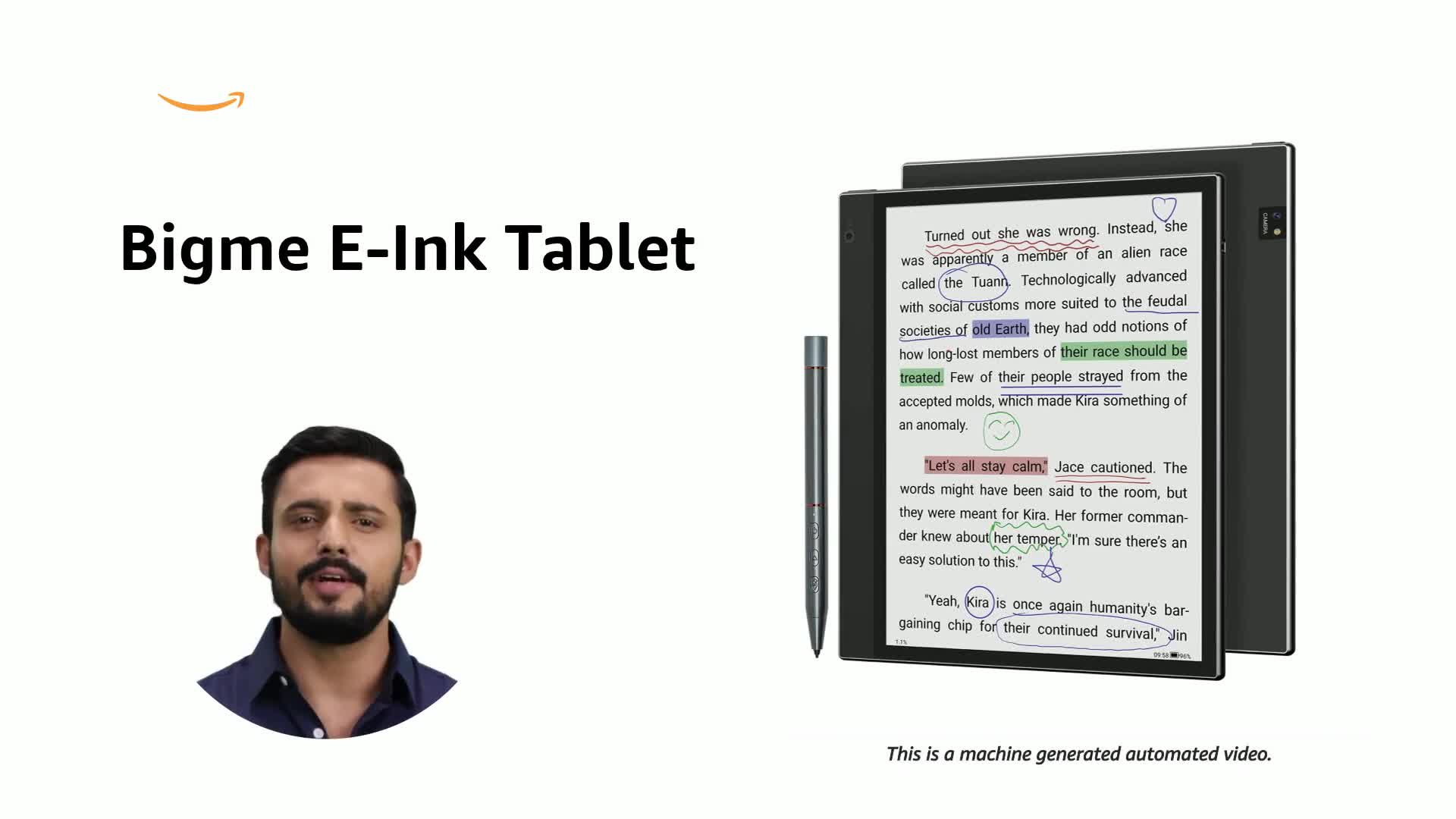 Kunkundda　Bigme InkNote X Color 電子ブック Kunkundda Bigme InkNote X Color 電子ブック Amazon.co.jp: Bigme